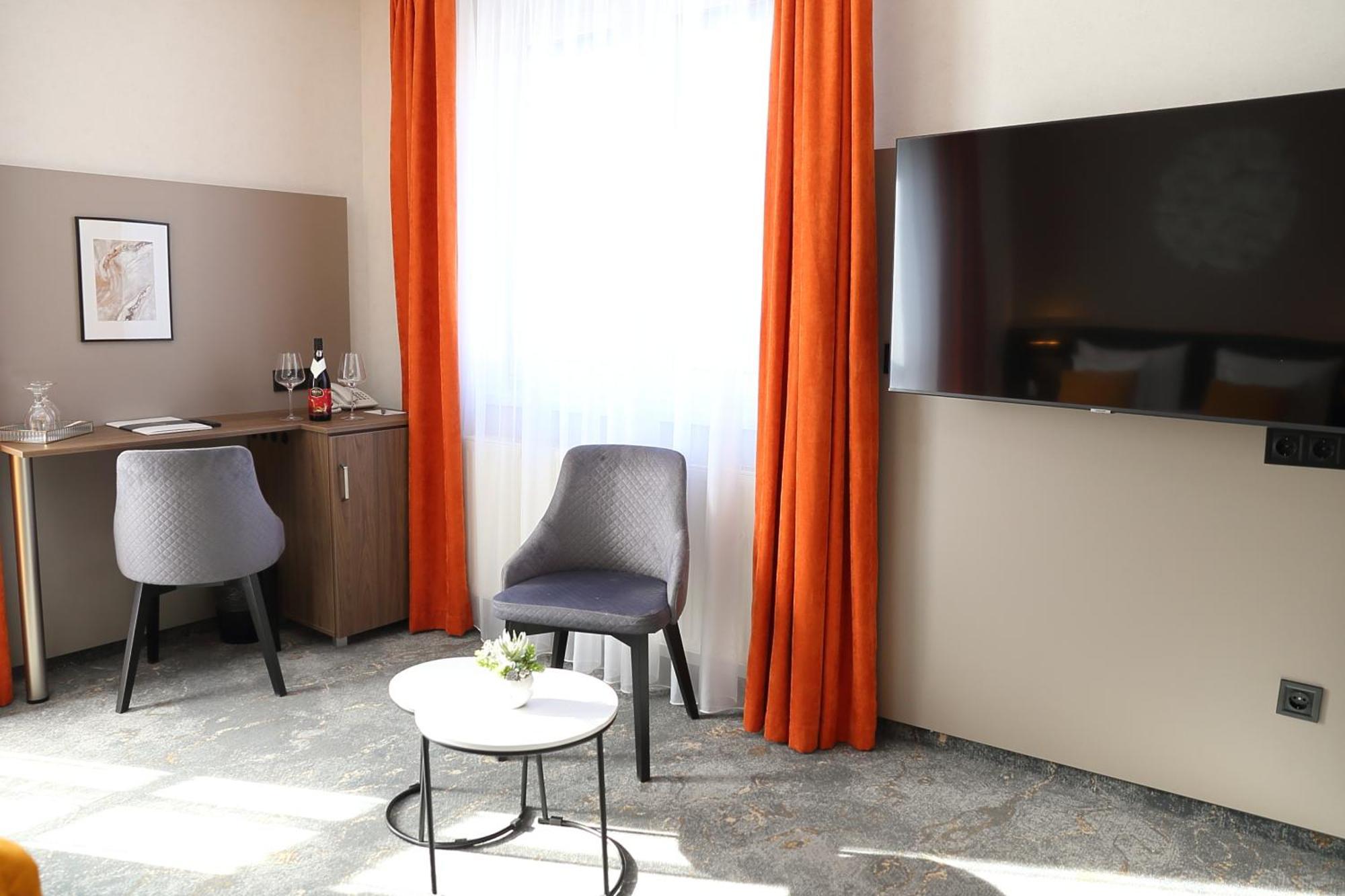 Hotel Crystal Hajdúszoboszló Extérieur photo